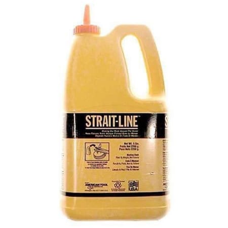 Irwin 5 Lb. White Marking Chal IR390170